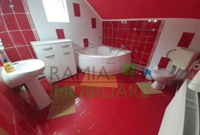 Casa de inchiriat Eleganta si Spatioasa in Bran. - 6