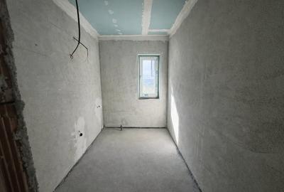 Casă individuală cu 4 camere cu Canalizare în Popești - 8