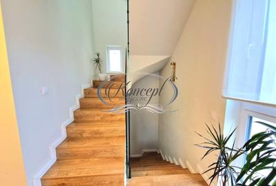 Casa pet friendly cu curte privata in Andrei Muresanu - 8