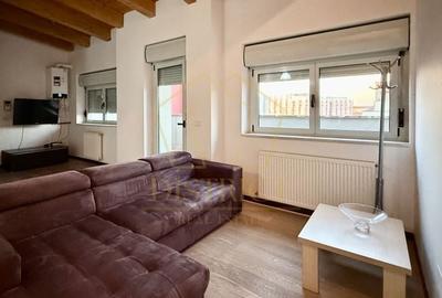 Apartament spatios cu 3 camere | Terasa 38.42 | Complex Ring | Aradului - 2