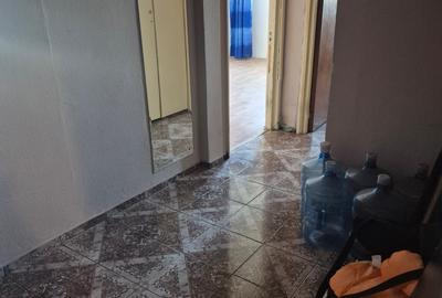 Apartament cu 3 camere semidecomandat în Giulești - 2