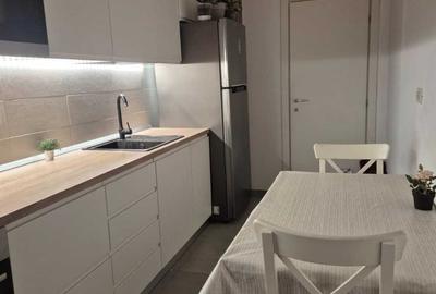 UVERTURII apartament MODERN 2 CAMERE - 2