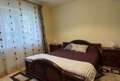 Apartament cu 2 camere decomandat în Circumvalațiunii - 3
