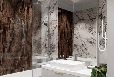 Garsonieră decomandată în Pipera - 3