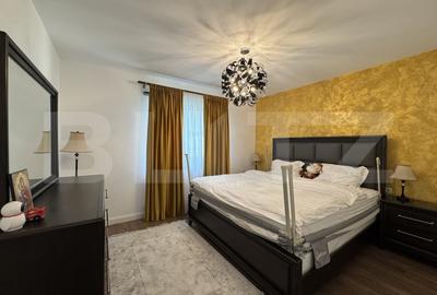 Casa P+E mobilata utilata, 180 MP utili, 600 mp utili, Magnolia - 9