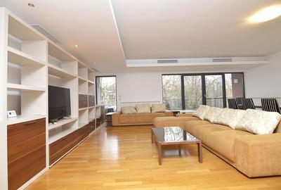 Apartament cu 5 camere decomandat, mobilat în Dorobanți - 38