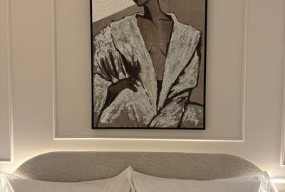 Apartament 2 camere Cortina Pipera cu loc de parcare subteran - 23