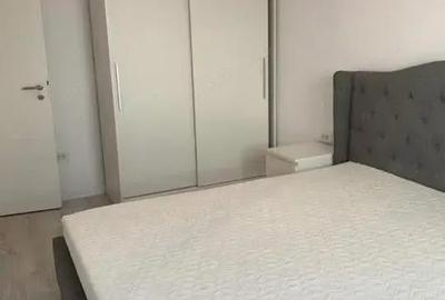 Garsonieră decomandată în Braytim - 2