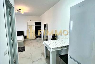 Garsonieră decomandată în Central - 7