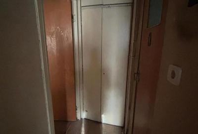 Apartament cu 3 camere semidecomandat în Militari - 1
