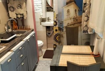 Afacere la cheie- 2 Garsoniere - Ultracentral, Sibiu - 9