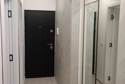Inchiriez apartament cu o camera zona dana - 7