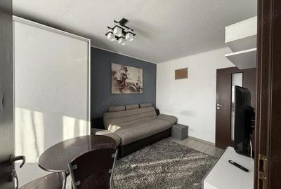 Apartament 1 Camera - Torontal - 3