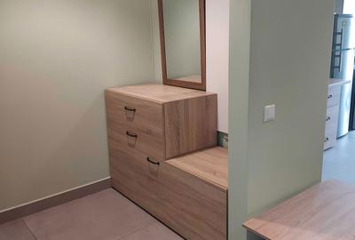 Apartament cu 2 camere semidecomandat în Tudor Vladimirescu - 8