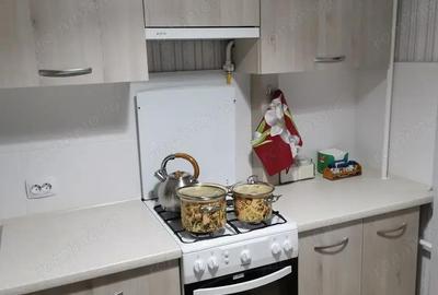 De vanzare apartament cu o camera in zona Odobescu - 4