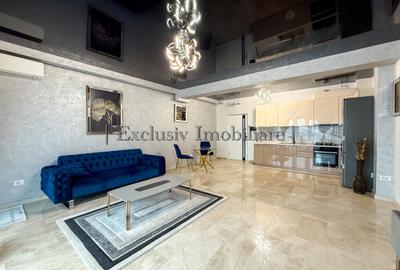 Apartament 2 camere | Sigma Residence - LUX | Tomis Plus - 3