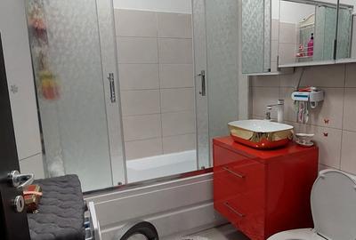 Penthouse cu 3 camere decomandat în Bragadiru - 11