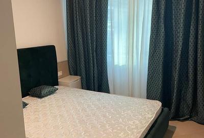 Apartament cu 2 camere decomandat în Nord - 7