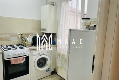 Apartament 1 Camera | Decomandat |  Etaj 3 | Milea - 5