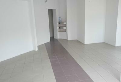 Spațiu comercial, de 65 mp, în Nicolae Titulescu - 1