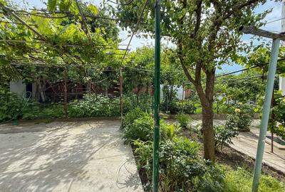 Casa semifinisata de vanzare pe strada Brasov! - 10