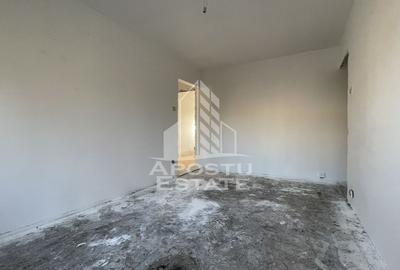 Apartament cu trei camere etaj intermediar Pta Doina Calea Sagului - 6