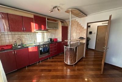 Apartament cu 2 camere decomandat în Est - 2