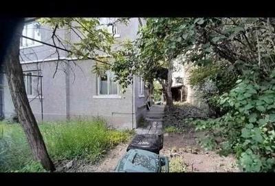 Casă individuală cu 3 camere cu Canalizare în Dâmbul Rotund - 1