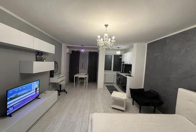 Garsonieră decomandată în Tei - 1