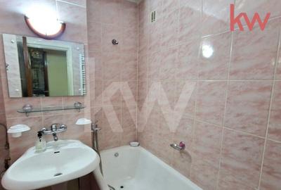 Apartament 3 Camere | Ultracentral Ramada - 13