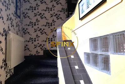 Ferdinand-apartam. 4 camere in vila-zona de case-posibilitate usoara de parcare - 20