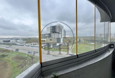 Apartament 2 camere de vanzare Constanta, zona Elvila - 12