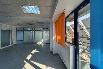 Inchiriere spatiu de birouri - Timpuri Noi - 7