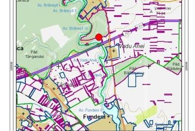 Teren intravilan Branesti - Ideal pentru constructie sau investiti- Oportunitate - 4