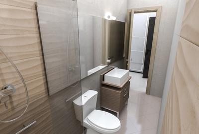 *TVA 9% INCLUS* -Finalizat & Intabulat- Apartament 1 camera in Bucium-Poitiers - 4