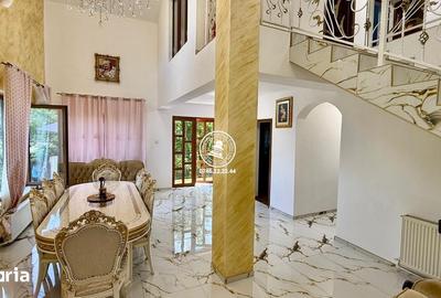 Casă cu 5 camere cu Teren 350 Mp în Bârnova - 16