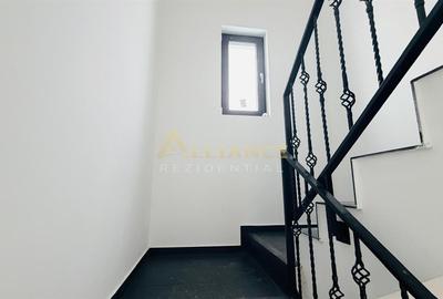 Vil individuala || 4 camere || - 11