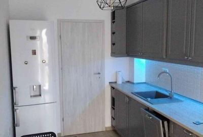 Apartament cu 2 camere în Berceni - 10
