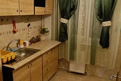 Garsonieră decomandată în Prundu - 1