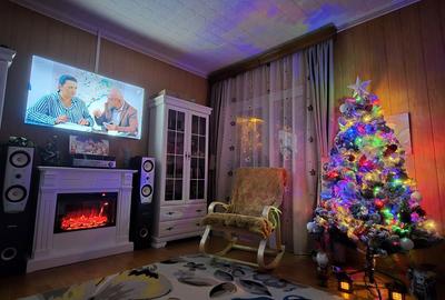 Casă cu 2 camere în Sud - 6