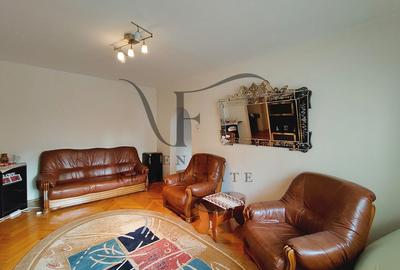 Apartament cu 3 camere semidecomandat, mobilat în Pantelimon - 3