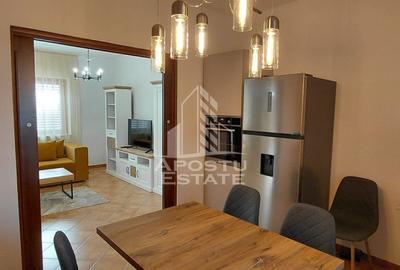 Casă cu 4 camere cu Canalizare în Dumbrăvița - 6