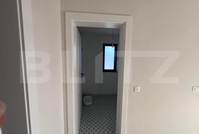 Duplex cu 4 camere cu Canalizare în Miroslava - 6