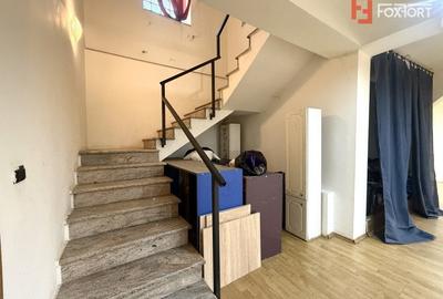 Casă individuală cu 6 camere cu Canalizare în Dumbrăvița - 4