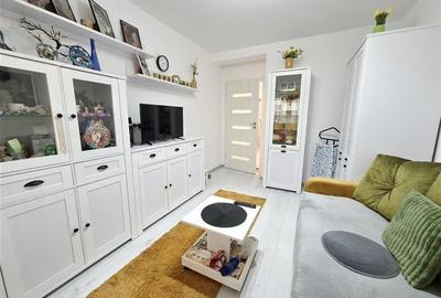 Apartament modern 2 camere balcon curte parcare zona Doamna Stanca - 3