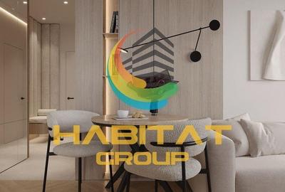 Apartament cu 2 camere semidecomandat în Titan - 5