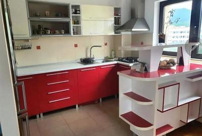 Inchiriem Apartament 3 Camere, Mobilat, Open Space, Judetean - 4