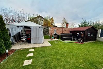 A/1667 De vanzare casa in Sancraiu de Mure? - 14