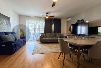 Apartament cu 3 camere Dristor -New Town - 5