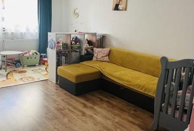 Garsonieră, mobilată în Apahida - 1